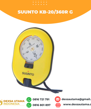 Kompas Suunto KB-20/360R G