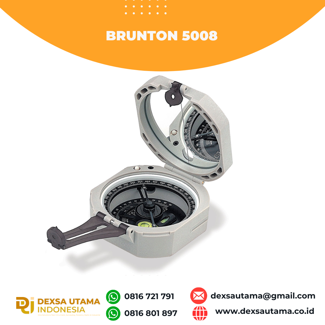 Kompas Brunton 5008