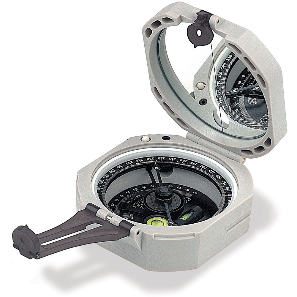 Kompas Brunton 5008 - Gambar 2