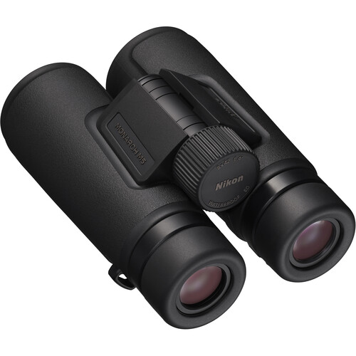 Nikon Monarch M5 8x42 - Gambar 2