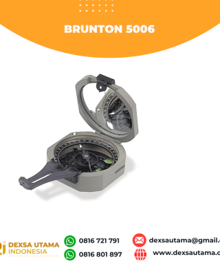 Kompas Brunton 5006