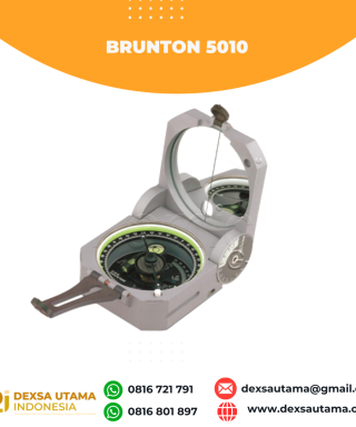 Kompas Brunton 5010