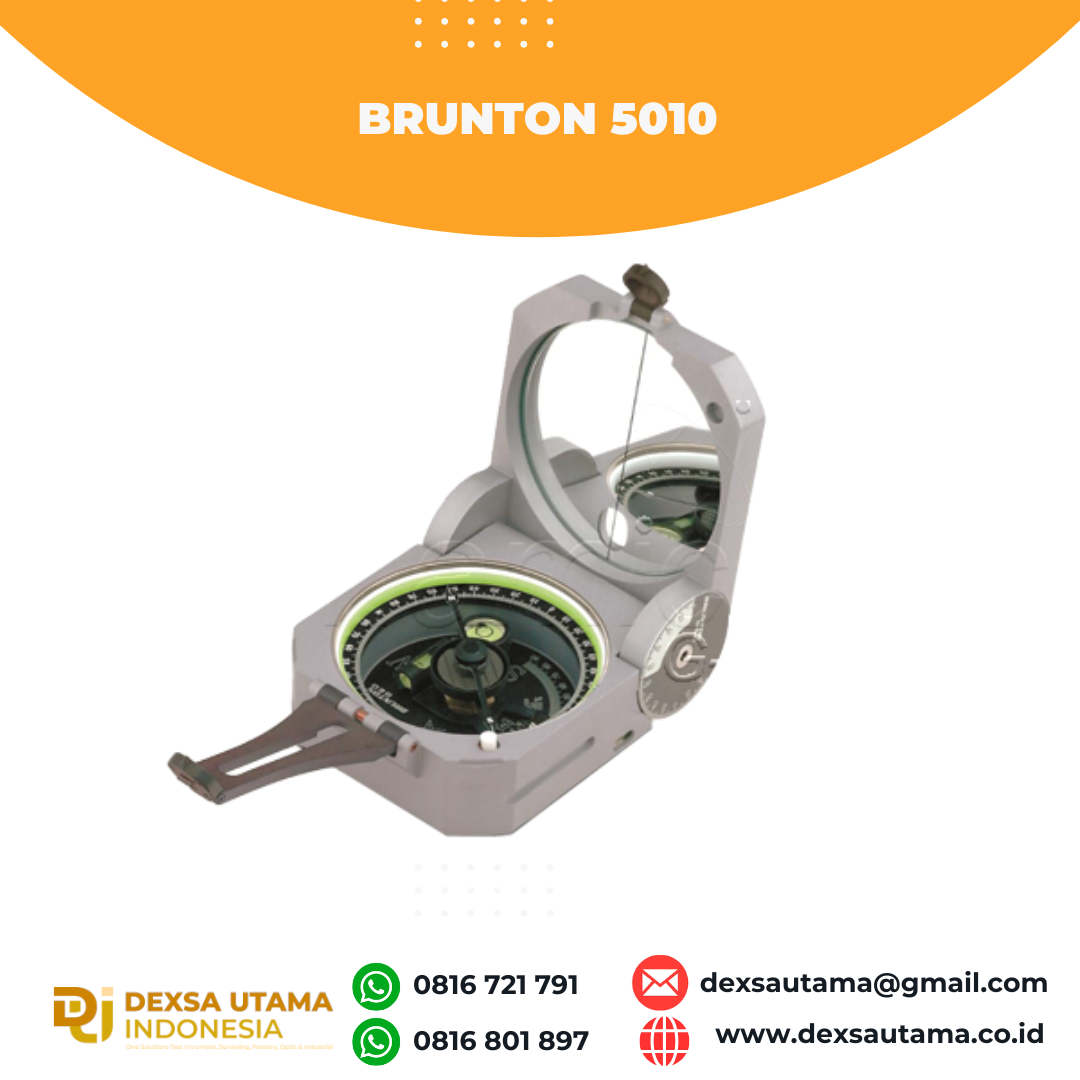 Kompas Brunton 5010