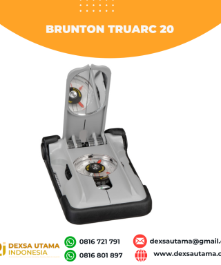 Kompas Brunton TruArc 20