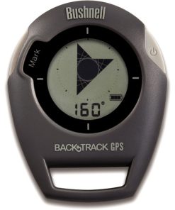 GPS Bushnell BackTrack (360410)