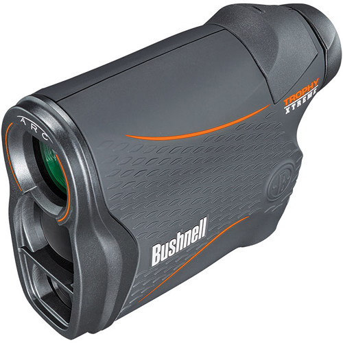 Bushnell Fusion 1Mile ARC 12x50 Rangefinder Binocular - Dexsa Utama ...