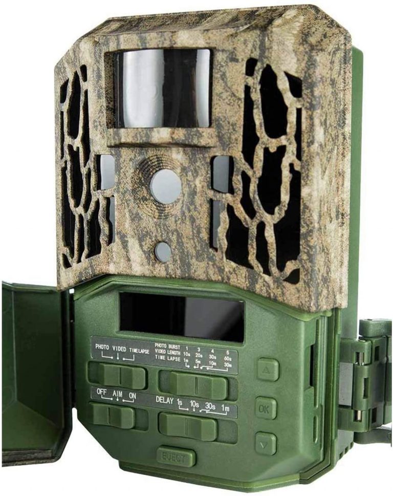 Primos AutoPilot No Glow 16MP PT. Dexsa Utama Indonesia