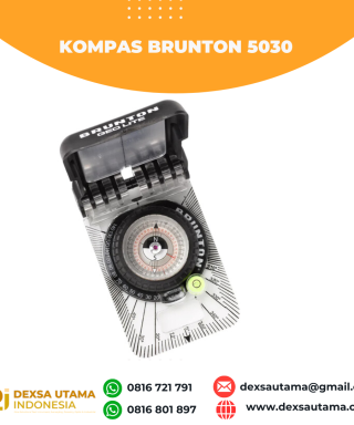 Kompas Brunton 5030