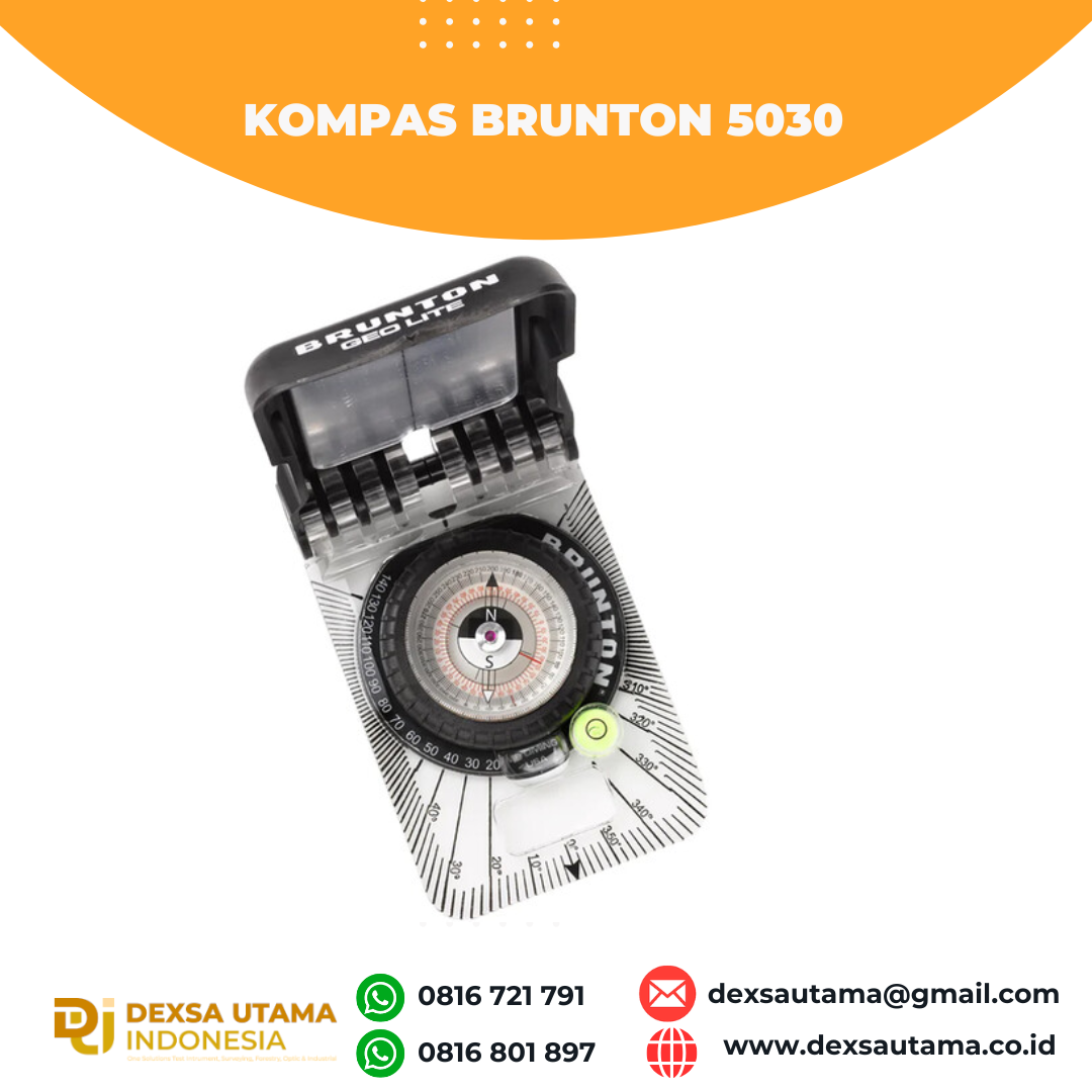 Kompas Brunton 5030