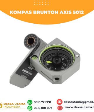 Kompas Brunton Axis 5012