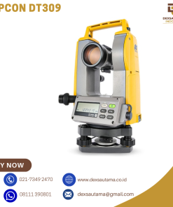 Topcon DT309