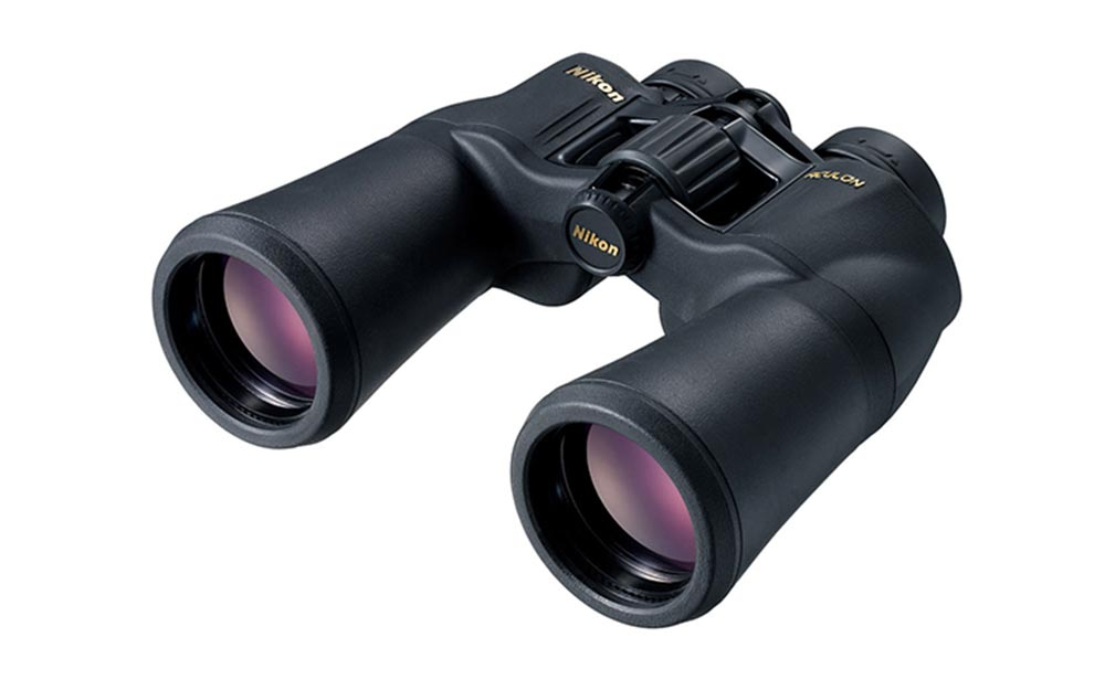 Nikon Aculon A211 7x50 - Gambar 2