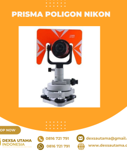 Prisma Poligon Nikon