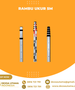 Rambu Ukur 5M