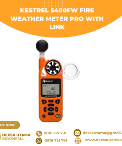 Kestrel 5400FW Fire Weather Meter Pro with LiNK