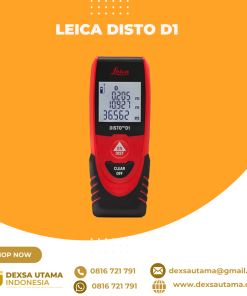Leica DISTO D1
