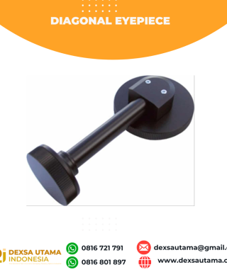 Diagonal Eyepiece Topcon DE13