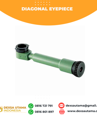 Diagonal Eyepiece Leica GFZ3