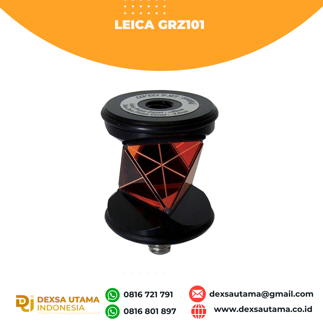 Leica GRZ101
