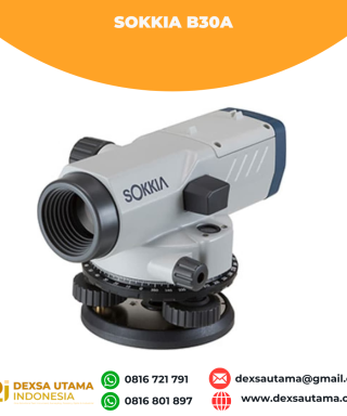Sokkia B30A