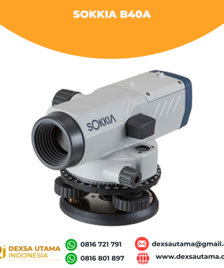 Sokkia B40A