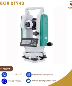 Sokkia DT740