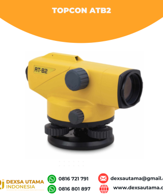 Topcon ATB2