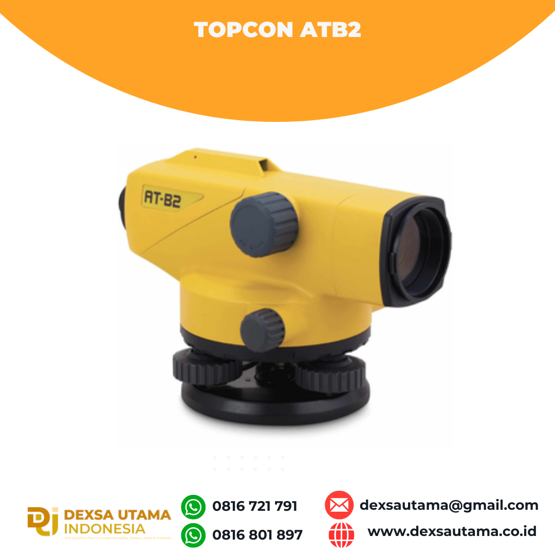 Topcon ATB2
