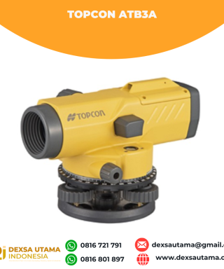 Topcon ATB3a