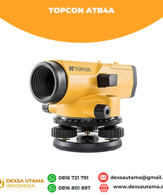 Topcon ATB4a
