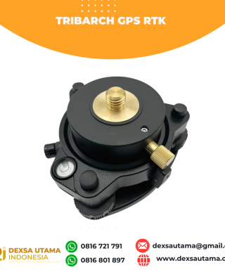 Tribarch GPS RTK