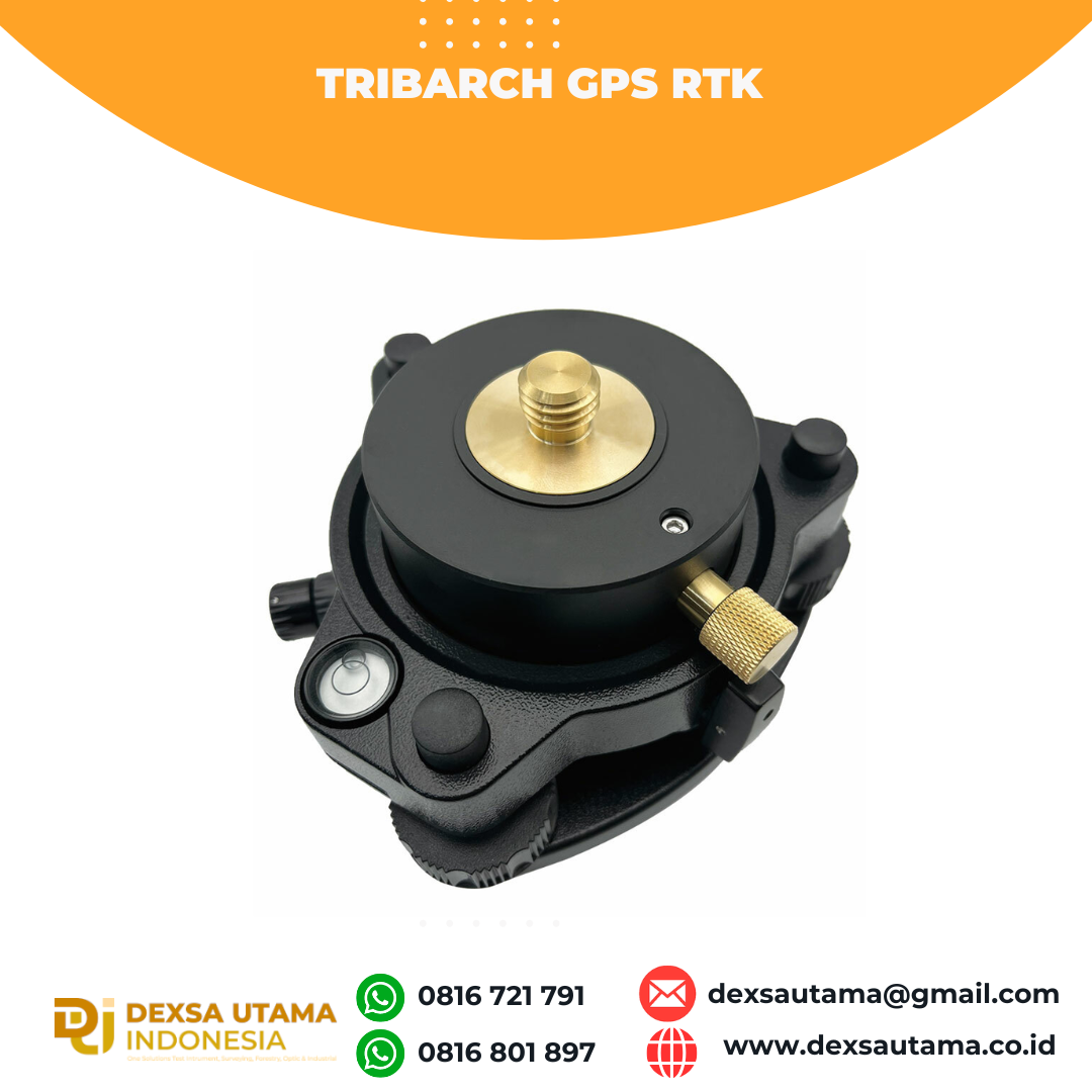 Tribarch GPS RTK