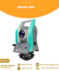 Nikon XF5