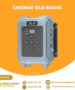 CHCNAV DL8 Radio External