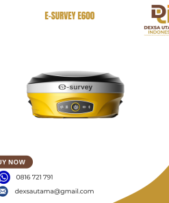 ESurvey E600