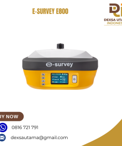 ESurvey E800