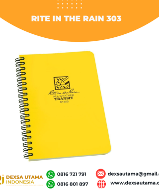 Rite in the Rain 303