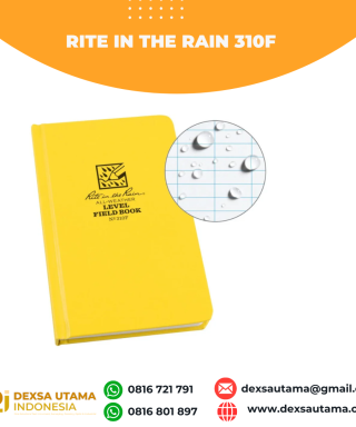 Rite in the Rain 310F