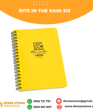 Rite in the Rain 313