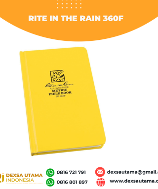 Rite in the Rain 360F