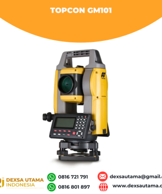 Topcon GM101