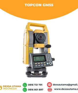 Topcon GM55