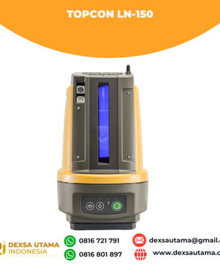 Topcon LN-150