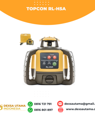 Topcon RL-H5A