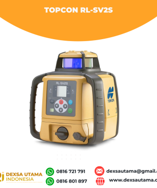 Topcon RL-SV2S