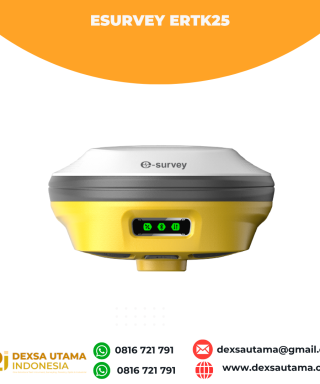 eSurvey eRTK25