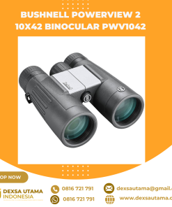 Bushnell Powerview 2 10x42 Binocular PWV1042