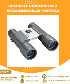 Bushnell Powerview 2 16x32 Binocular PWV1632