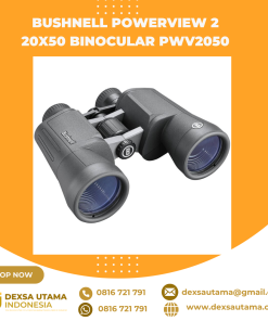 Bushnell Powerview 2 20x50 Binocular PWV2050