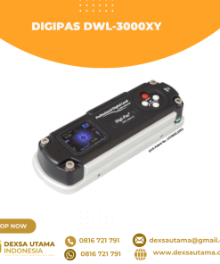 Digipas DWL-3000XY